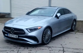 Mercedes-Benz CLS 450 4M AMG FULL, снимка 2