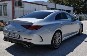 Mercedes-Benz CLS 450 4M AMG FULL, снимка 5