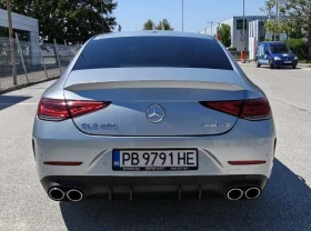Mercedes-Benz CLS 450 4M AMG FULL, снимка 6