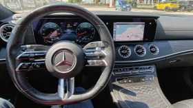 Mercedes-Benz CLS 450 4M AMG FULL, снимка 12