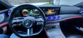 Mercedes-Benz CLS 450 4M AMG FULL, снимка 10