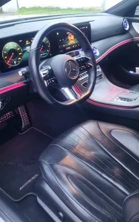 Mercedes-Benz CLS 450 4M AMG FULL, снимка 9