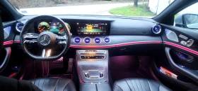 Mercedes-Benz CLS 450 4M AMG FULL, снимка 11