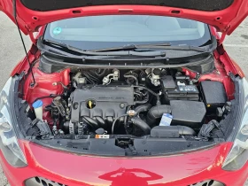 Hyundai I30 1.4 16V -99к.с Sport купе, снимка 14