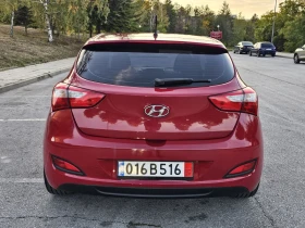 Hyundai I30 1.4 16V -99к.с Sport купе, снимка 7