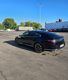 VW Arteon R-Line , DSG, снимка 3