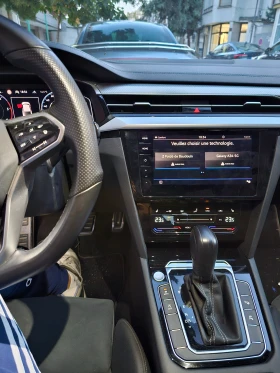 VW Arteon R-Line , DSG, снимка 6