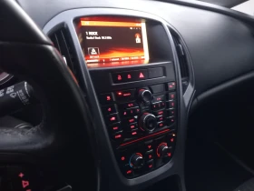 Opel Astra euro 6, clima, снимка 12