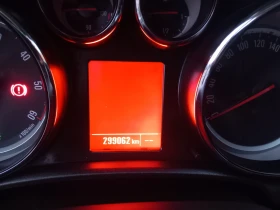 Opel Astra euro 6, clima, снимка 14