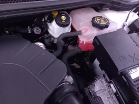 Opel Astra euro 6, clima, снимка 17