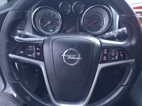 Opel Astra euro 6, clima, снимка 15