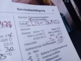 Opel Astra euro 6, clima, снимка 11