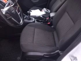 Opel Astra euro 6, clima, снимка 9