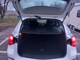 Opel Astra euro 6, clima, снимка 4