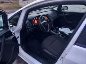 Opel Astra euro 6, clima, снимка 7