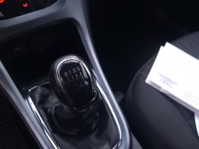 Opel Astra euro 6, clima, снимка 13