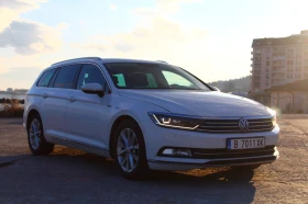 VW Passat 2.0TDI 4MOTION 190HP, снимка 3