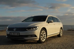 VW Passat 2.0TDI 4MOTION 190HP, снимка 8