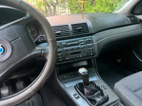 BMW 316 E46, снимка 7