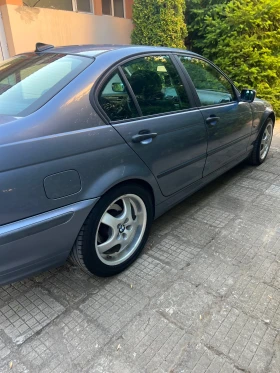 BMW 316 E46, снимка 4