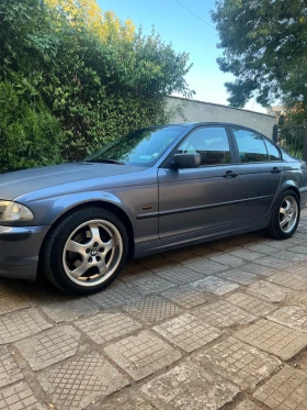 BMW 316 E46, снимка 11
