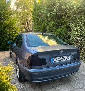 BMW 316 E46, снимка 13