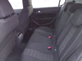 Peugeot 308 allure full led BlueHDI, снимка 13