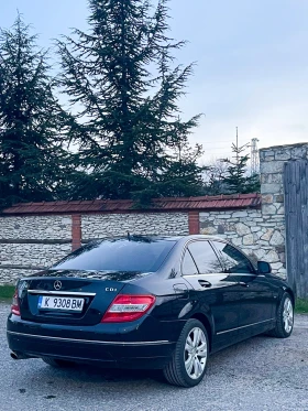 Mercedes-Benz 220, снимка 5