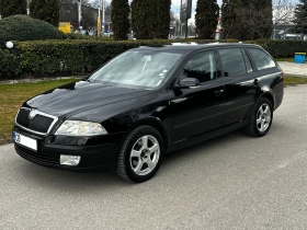 Skoda Octavia 1.6, снимка 2