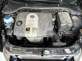 Skoda Octavia 1.6, снимка 12