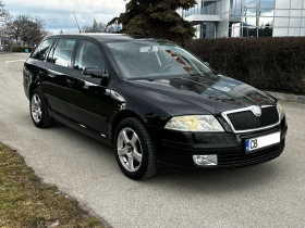 Skoda Octavia 1.6, снимка 5