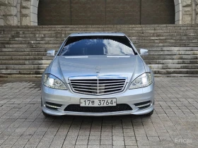 Mercedes-Benz S 350, снимка 3