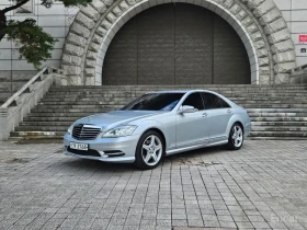 Mercedes-Benz S 350, снимка 1