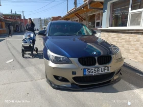 BMW 520, снимка 2