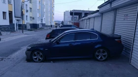 BMW 520, снимка 5