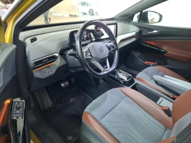 VW ID.4 82KWH PRO ТЕРМОПОМПА ГАРАНЦИЯ, снимка 5