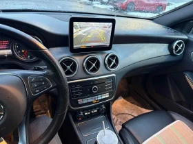 Mercedes-Benz CLA * 250 * PANO* KEYLESS* ПОДГРЕВ* , снимка 9
