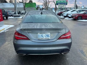 Mercedes-Benz CLA * 250 * PANO* KEYLESS* ПОДГРЕВ* , снимка 4
