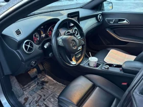 Mercedes-Benz CLA * 250 * PANO* KEYLESS* ПОДГРЕВ* , снимка 5