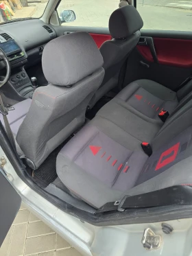 VW Polo 1.6 16V GTI, снимка 6