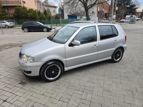 VW Polo 1.6 16V GTI, снимка 1