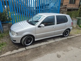 VW Polo 1.6 16V GTI, снимка 3