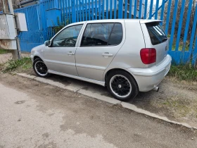 VW Polo 1.6 16V GTI, снимка 2