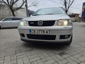 VW Polo 1.6 16V GTI, снимка 16