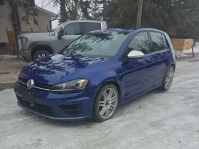 VW Golf * R* 5dr HB Man * PANO* KEYLESS* ПОДГРЕВ* , снимка 1
