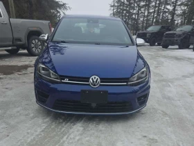 VW Golf * R* 5dr HB Man * PANO* KEYLESS* ПОДГРЕВ* , снимка 6