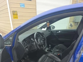 VW Golf * R* 5dr HB Man * PANO* KEYLESS* ПОДГРЕВ* , снимка 5