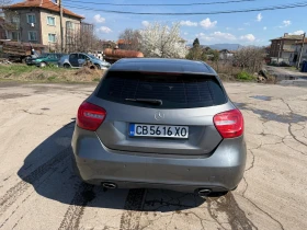Mercedes-Benz A 180 A180 CDI, снимка 5