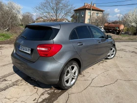 Mercedes-Benz A 180 A180 CDI, снимка 4