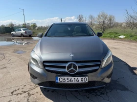 Mercedes-Benz A 180 A180 CDI, снимка 1